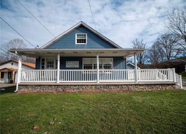 Property at 419 S Stanton Dr, New Stanton, PA 15672, 3 beds, 119 baths