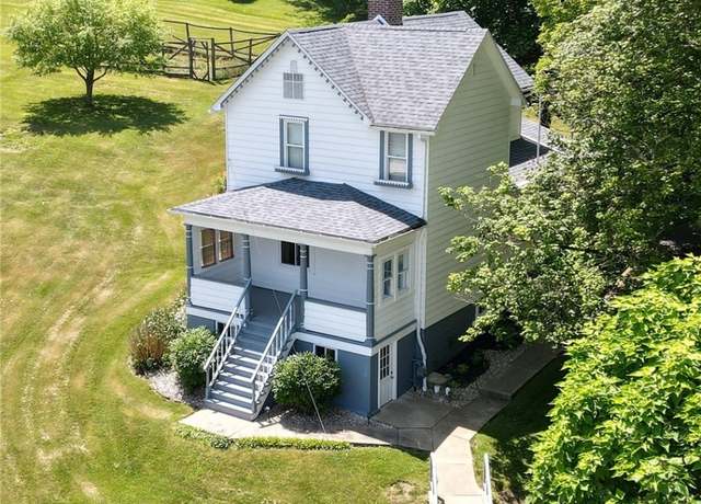 Property at 103 Massey Rd, Midway, PA 15060, 2 beds, 1 bath