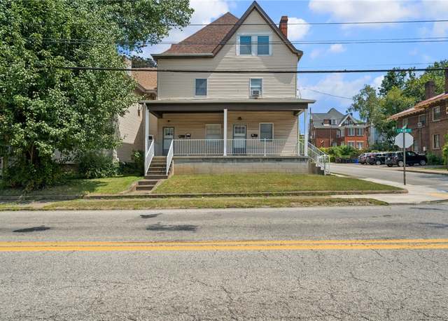 Property at 501 N Main St, City Of Greensburg, PA 15601, 6 beds, 3 baths