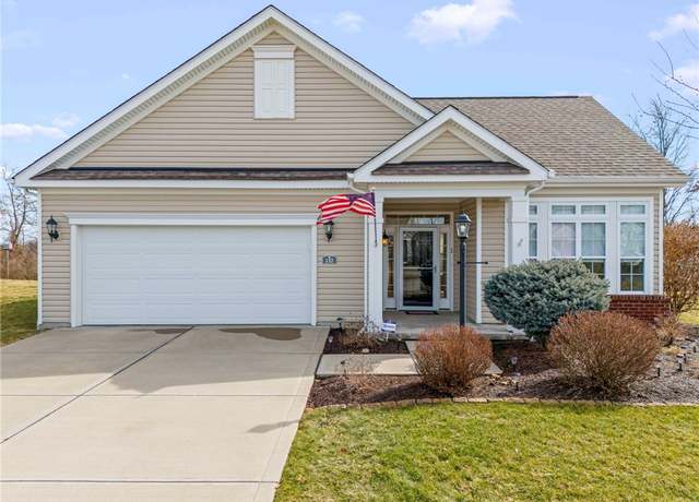 Property at 132 Hill Place Dr, Mcdonald - Nwa, PA 15057, 2 beds, 2 baths