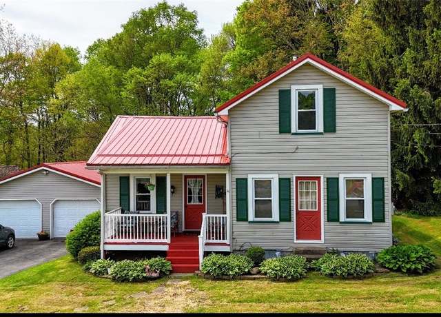 Property at 114 Chestnut St, West Salem Twp, PA 16125, 2 beds, 1.5 baths