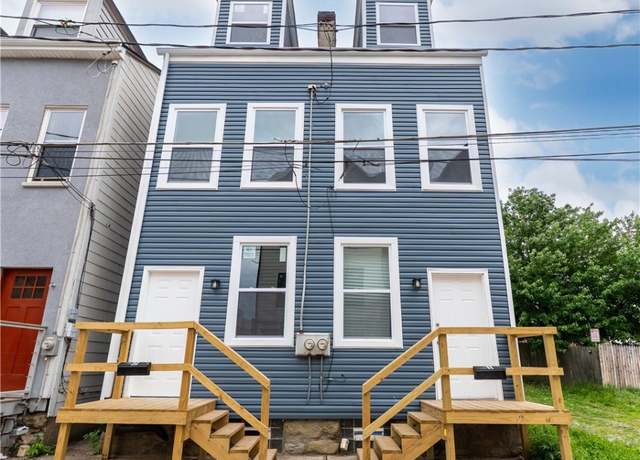 Property at 1-2 Rickenbauch St, East Allegheny, PA 15212, 8 beds, 2 baths