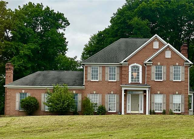 Property at 1849 Dutch Ridge Rd, Wayne Twp - Law, PA 16117, 4 beds, 3.5 baths