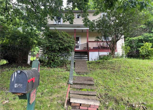 Property at 1103 Fleming St, Coraopolis, PA 15108, 3 beds