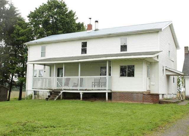 Property at 1667 District Rd, Fairview Twp - Mer, PA 16124, 6 beds