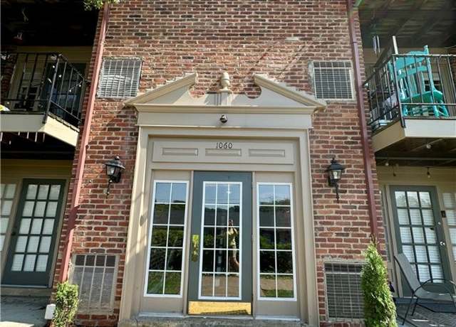 Property at 1060 Chatham Park Unit G, Scott Twp - Sal, PA 15216, 2 beds, 1 bath
