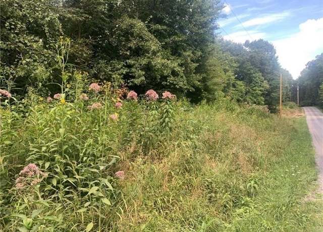 Property at Lot 2b & 4 Vickerman Rd, E Lackawannock Twp, PA 16137