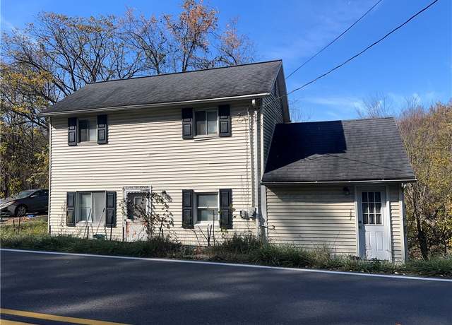 Property at 183 Country Club Rd, South Strabane, PA 15301, 2 beds, 1 bath