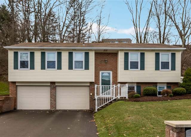 Property at 282 Shasta Dr, Plum Boro, PA 15239, 3 beds, 2.5 baths