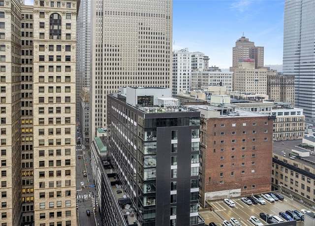 Property at 350 Oliver Ave #1503, Downtown Pgh, PA 15222, 1 bed, 1 bath