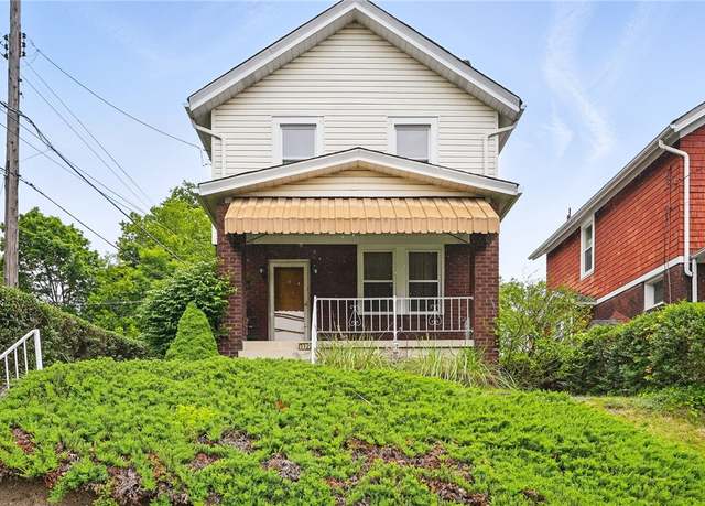 Property at 1122 Tyndall St, Sheraden, PA 15204, 2 beds, 1 bath