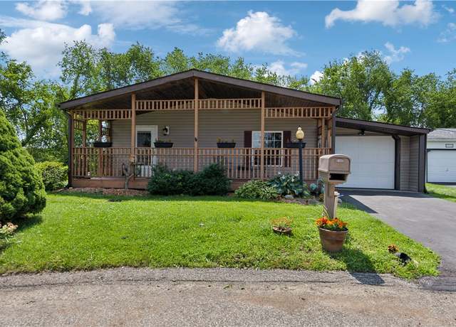 Property at 1310 Plumdale Ct, Plum Boro, PA 15239, 2 beds, 2 baths