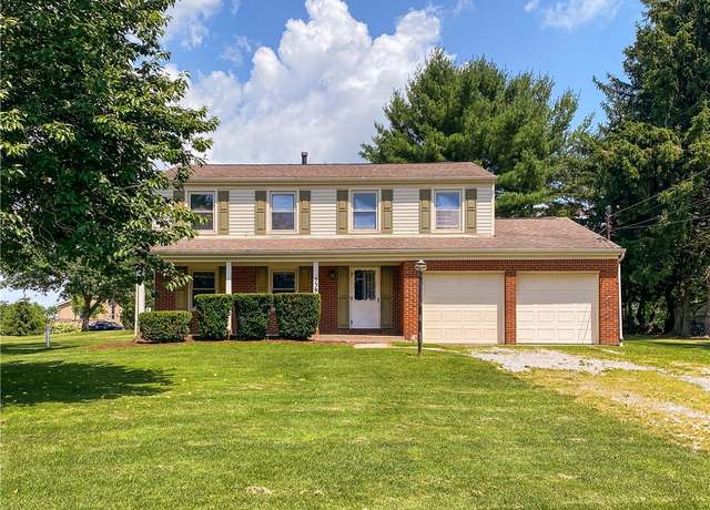 Property at 5380 Tuscarawas Rd, Brighton Twp, PA 15009, 4 beds, 2.5 baths