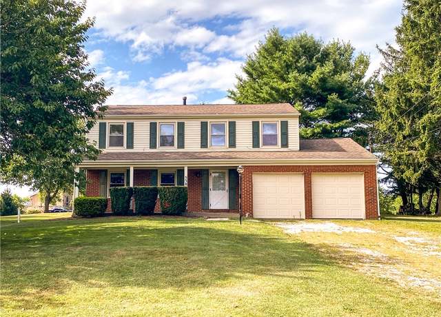 Property at 5380 Tuscarawas Rd, Brighton Twp, PA 15009, 4 beds, 2.5 baths