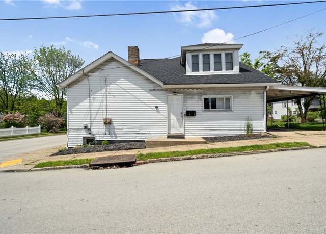 Property at 657 Grove St, City Of Greensburg, PA 15601, 5 beds, 2 baths