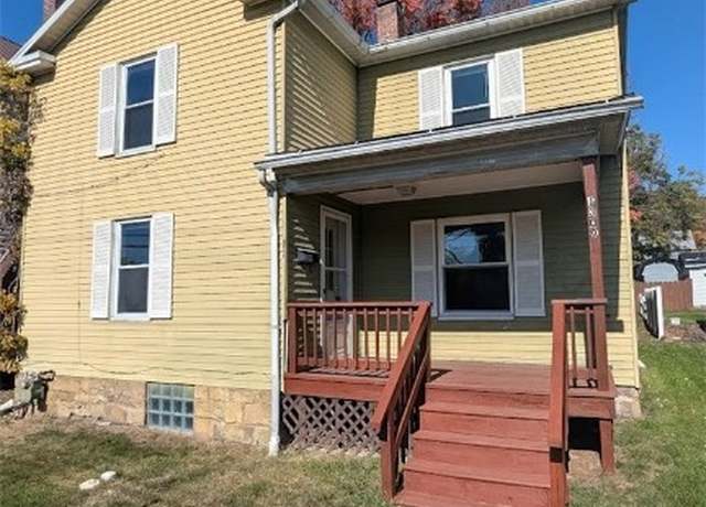 Property at 1309 Church St, Indiana Boro - Ind, PA 15701, 4 beds, 2 baths