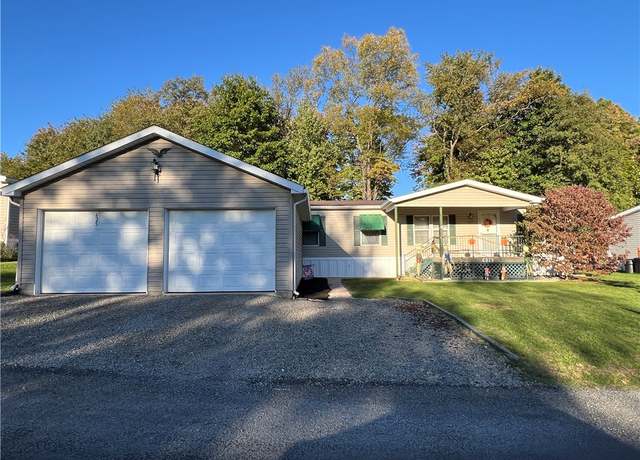 Property at 625 Deana Way, New Sewickley Twp, PA 15074, 3 beds, 2 baths