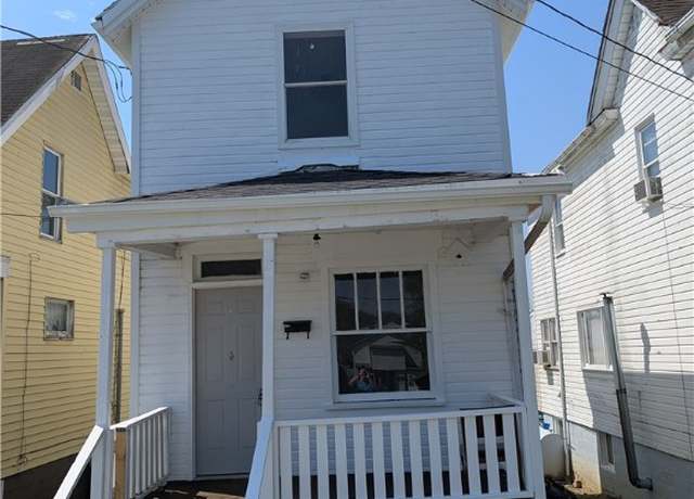 Property at 14 Second Ave, Pt. Marion, PA 15474, 2 beds, 1 bath