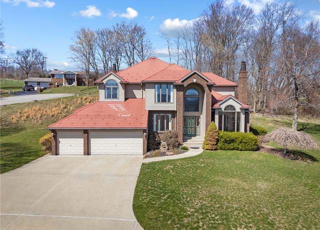 Property at 2036 Revere Dr, Connellsville, PA 15425, 5 beds, 3 baths