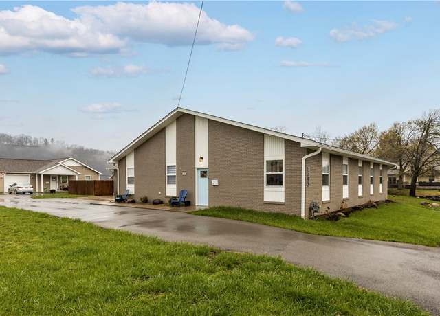 Property at 1106 8th Ave, New Brighton, PA 15066, 4 beds, 2 baths