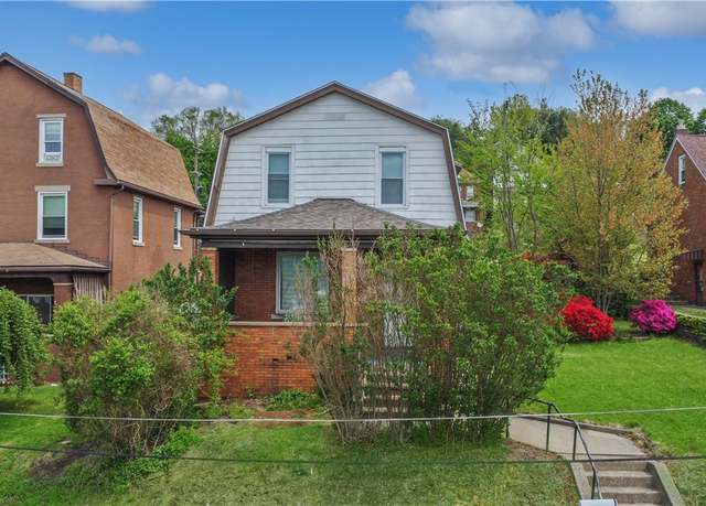 Property at 434 Elm Ave, Ambridge, PA 15003, 4 beds, 2.5 baths