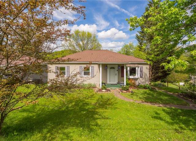 Property at 208 Lacock St, Canton Twp, PA 15301, 3 beds, 2 baths