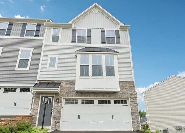 Property at 104 Filmore Dr, North Strabane, PA 15317, 3 beds, 2.5 baths