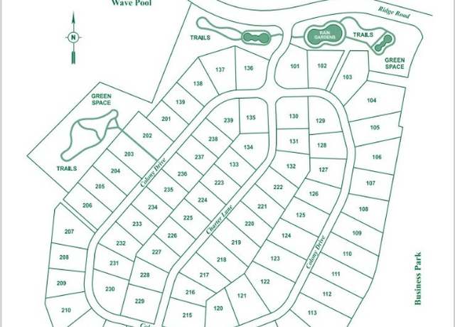 Property at 1062 Colony Dr, Collier Twp, PA 15205