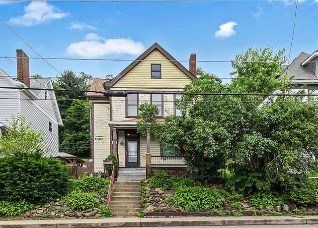 Property at 1355 5th Ave, Freedom, PA 15042, 3 beds, 1 bath