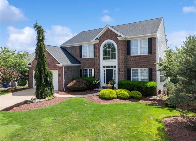 Property at 1170 Balkan Dr, Plum Boro, PA 15239, 4 beds, 3.5 baths