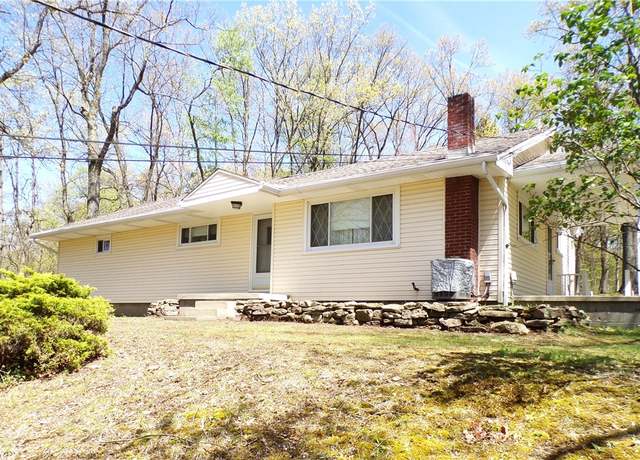 Property at 745 Fezell Rd, New Sewickley Twp, PA 15042, 3 beds, 1.5 baths