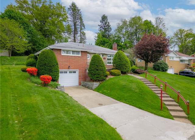 Property at 535 Hickory Dr, Hempfield Twp - Wml, PA 15601, 3 beds, 2 baths