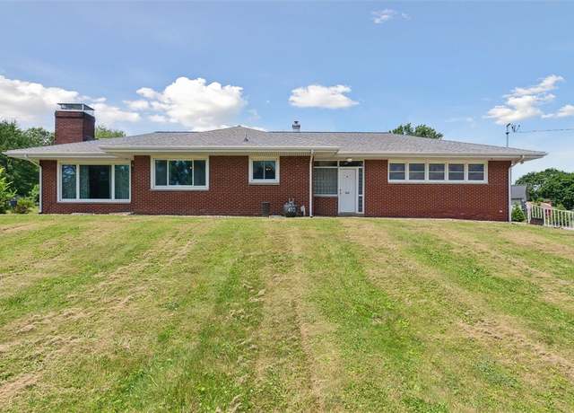 Property at 410 Blackhawk Rd, Chippewa Twp, PA 15010, 3 beds, 2 baths