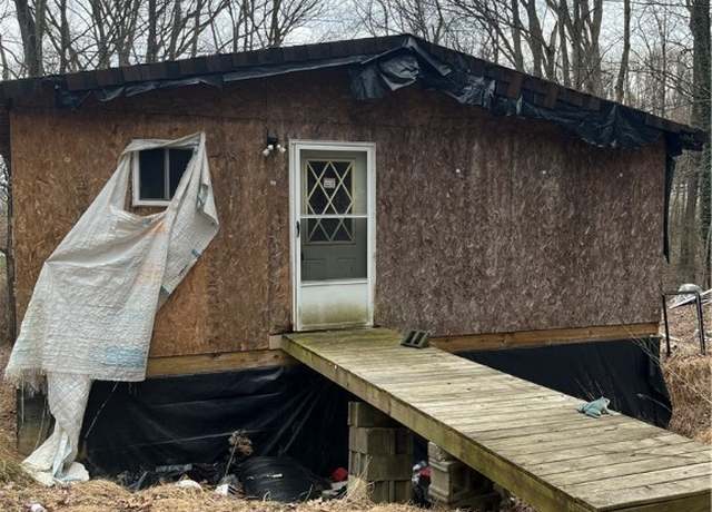 Property at 3827 State Route 981, Mt. Pleasant Twp - Wml, PA 15666, 1 bed, 1 bath