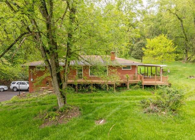 Property at 2007 Route 481, Fallowfield Twp., PA 15063, 3 beds, 2 baths