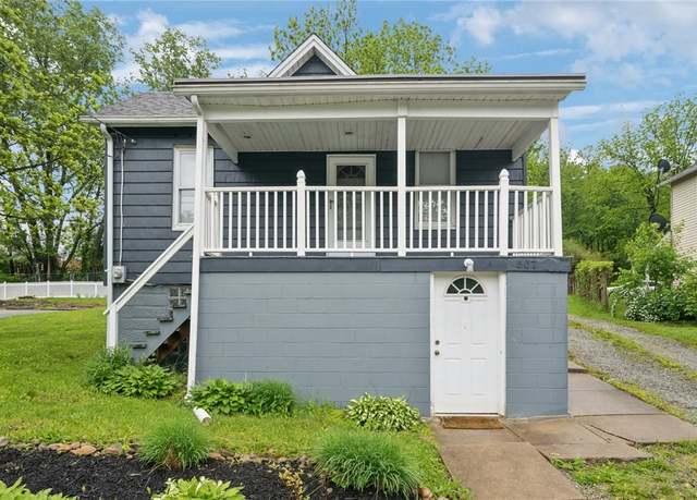 Property at 507 Sells Ln, Hempfield Twp - Wml, PA 15601, 2 beds, 1 bath