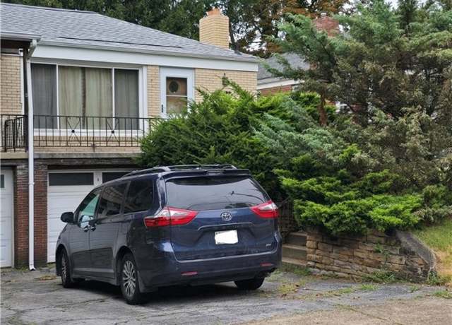 Property at 122 S Lang Ave, Point Breeze, PA 15208, 2 beds, 1 bath