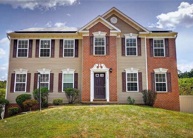 Property at 118 Tartan Rd, Richland, PA 15044, 4 beds, 3 baths