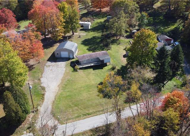 Property at 279 Careywood Rd, Big Beaver, PA 16157, 3 beds, 1 bath