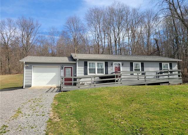 Property at 29 Quarry Hill Rd, Hempfield Twp - Mer, PA 16125, 3 beds, 1 bath