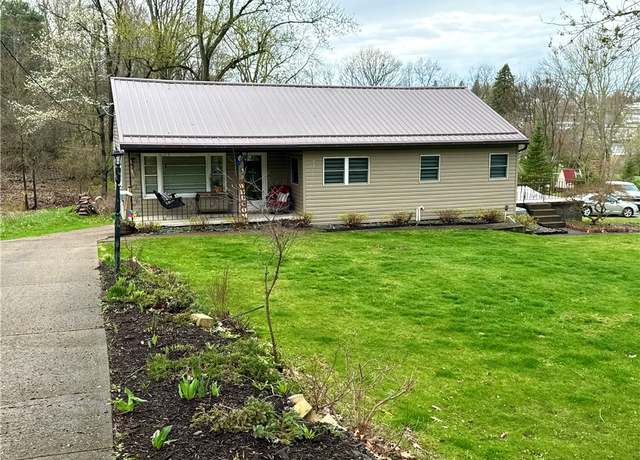 Property at 99 Logan Rd, North Fayette, PA 15126, 3 beds, 2 baths