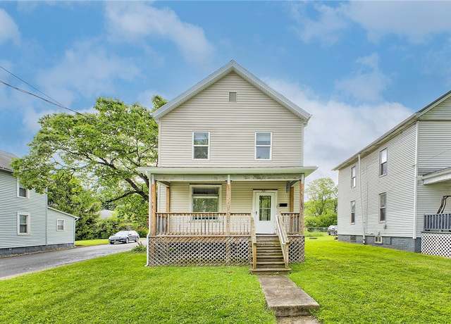 Property at 581 S 7th St, Indiana Boro - Ind, PA 15701, 3 beds, 1 bath