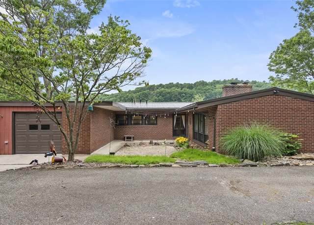 Property at 1451 Keystone St, Natrona Hts/harrison Twp., PA 15065, 3 beds, 2.5 baths