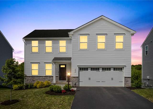 Property at 321 Arden Dr, Harmony Boro - But, PA 16037, 4 beds, 2.5 baths