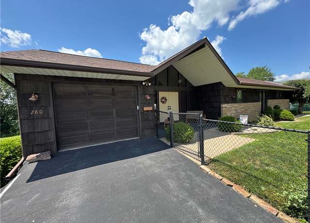 Property at 280 Mcarthur St, Blairsville Area, PA 15717, 3 beds, 3 baths