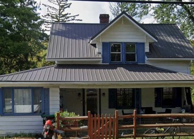 Property at 921 Park Ave, N Franklin Twp, PA 15301, 3 beds, 1.5 baths