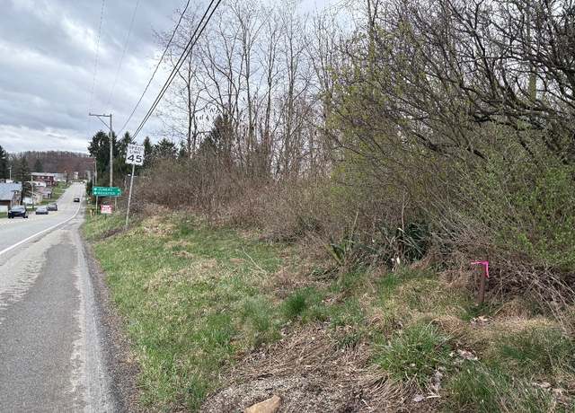 Property at ROUTE 119 Hwy N, Indiana Boro - Ind, PA 15767
