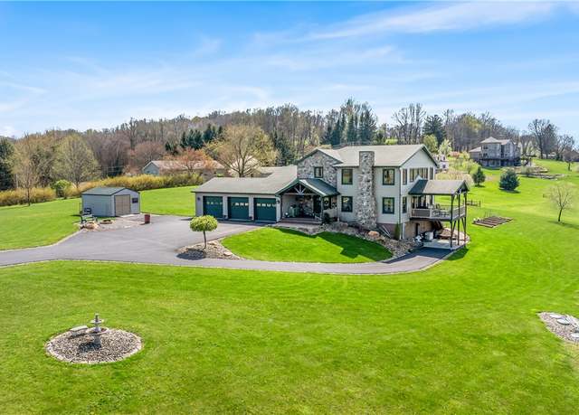 Property at 242 Reichert Rd, Muddy Creek Twp, PA 16051, 3 beds, 2.5 baths