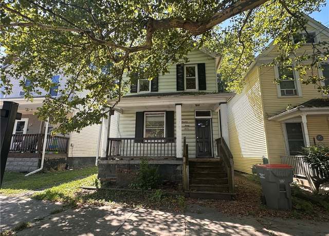 Property at 1923 6th Ave, Beaver Falls, PA 15010, 3 beds, 1.5 baths