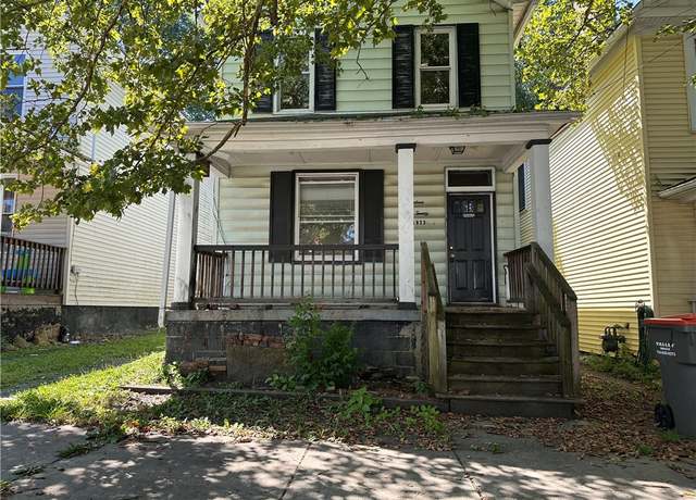 Property at 1923 6th Ave, Beaver Falls, PA 15010, 3 beds, 1.5 baths